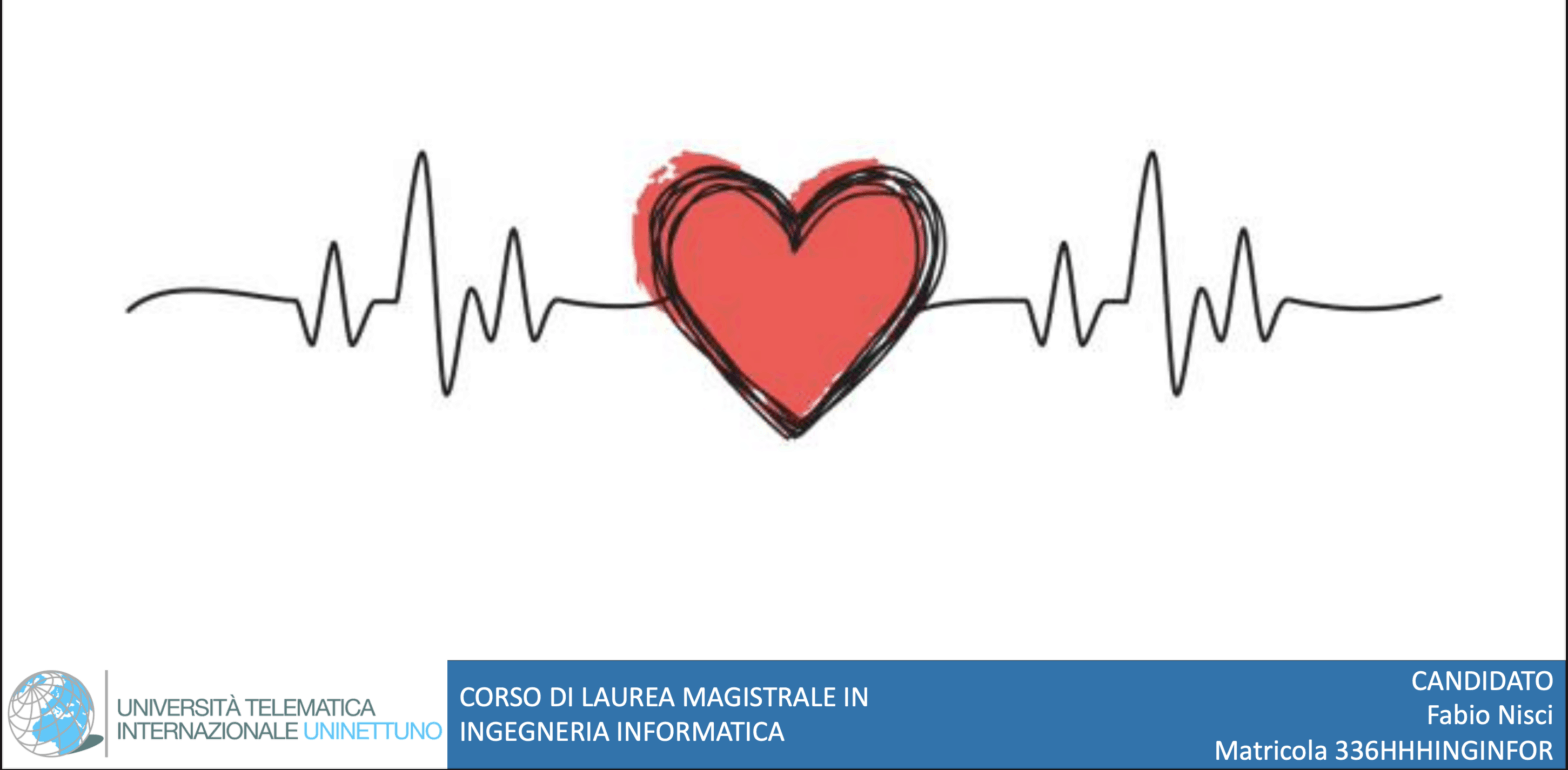 Master Degree Thesis: Wearable ECG monitor with RabbitMQ Distributed Backend