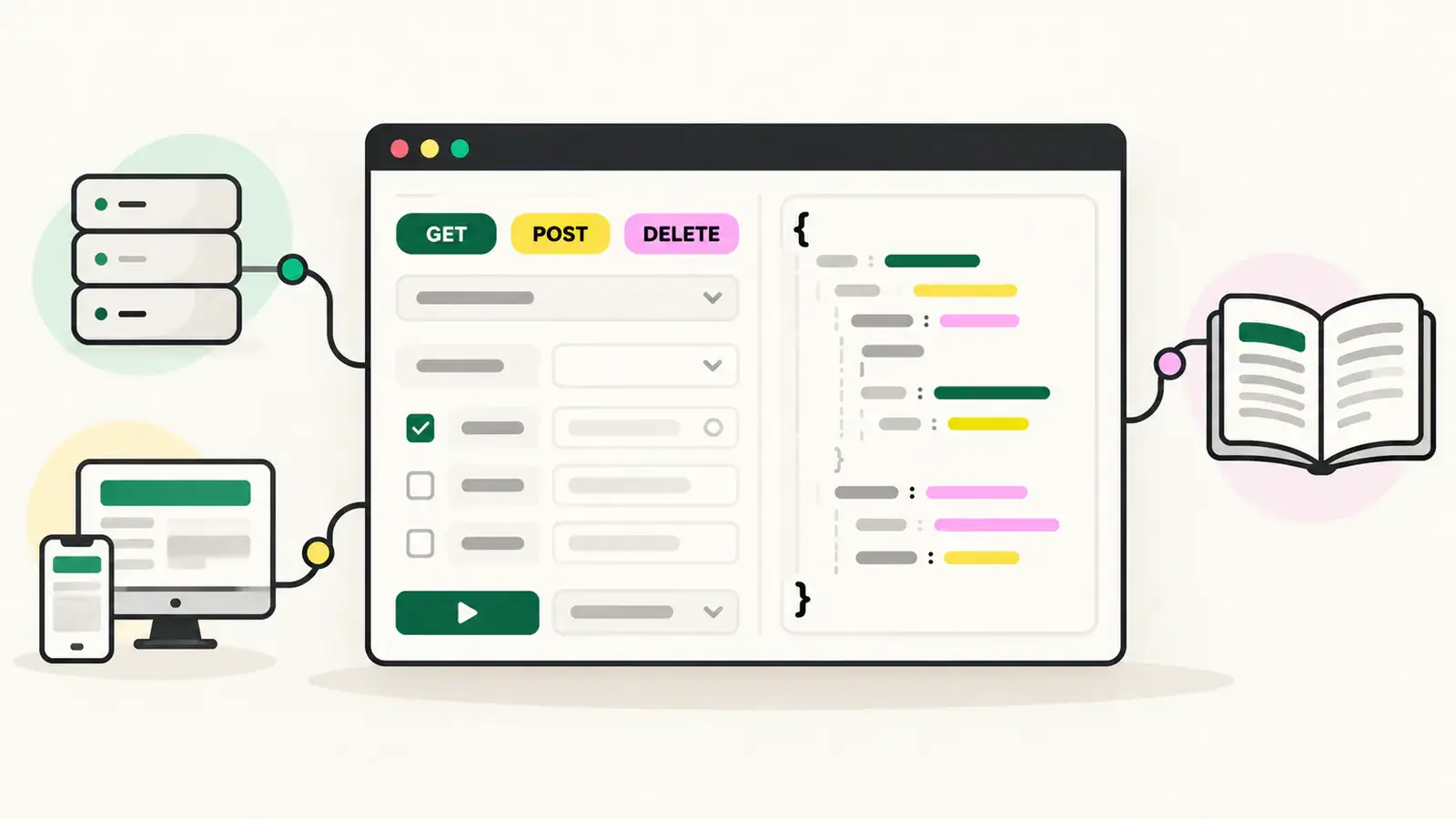 GRETA: Global Reference Engine Toolkit API